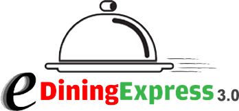 eDiningExpress 4 Logo