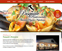 Pasquale's Ristorante